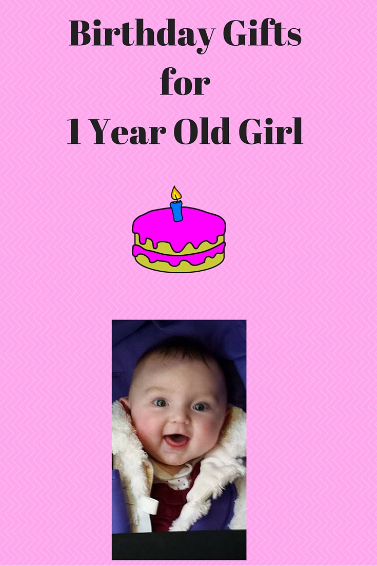 Birthday Gifts For A One Year Old
 Top Birthday Gifts for 1 Year Old Girls 2019 Best