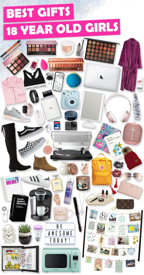 24 Of the Best Ideas for Birthday Gifts for A Teenage Girl – Home