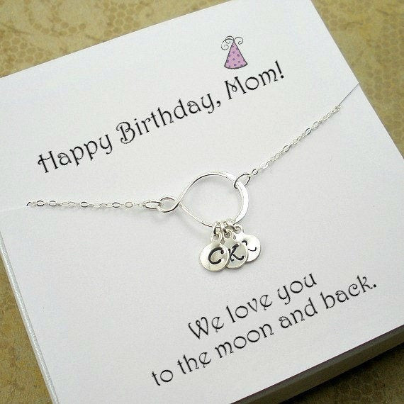 Birthday Gifts For Mother
 Birthday Gifts for Mom Mother Presents Mom Birthday Gift