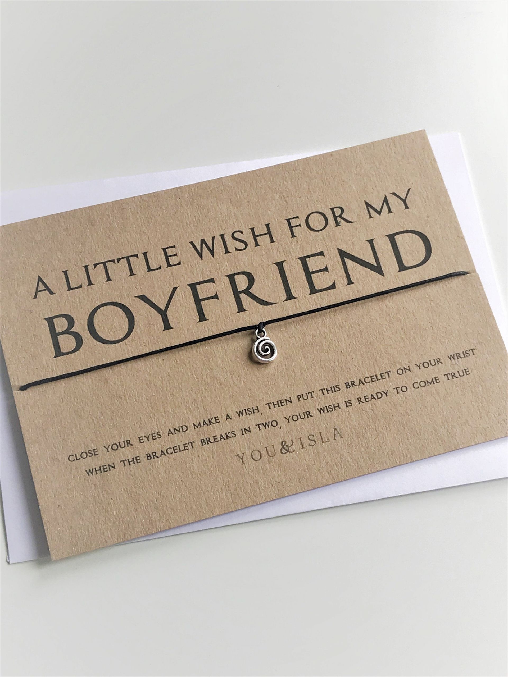 Birthday Gifts For New Boyfriend
 Gifts for him Boyfriend Gift Boyfriend Birthday t for
