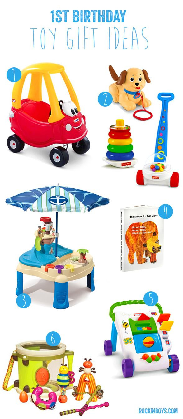 Birthday Gifts For One Year Old Boy
 Today is the little prince’s birthday Little Prince