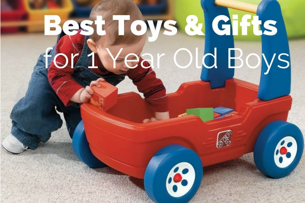 Birthday Gifts For One Year Old Boy
 Toy & Game Product Reviews by Hub Names experts