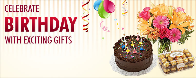Birthday Gifts To India
 Gifts to India Send Gifts to India Same Day delivery of