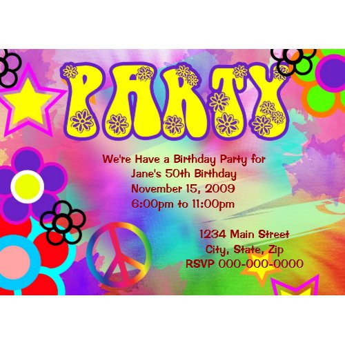 Birthday Invitations Quotes
 Quotes For Birthday Party Invitations