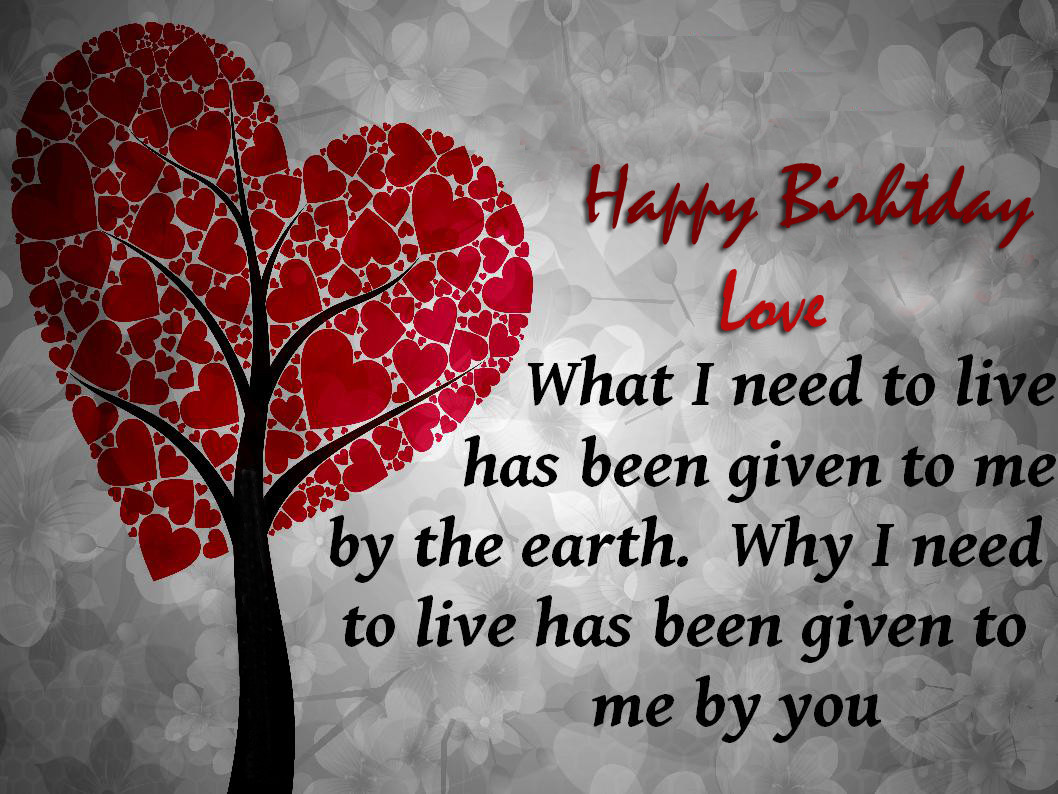 Birthday Love Wishes
 Ecards Birthday Funny – freeecardsbirthdayfunny