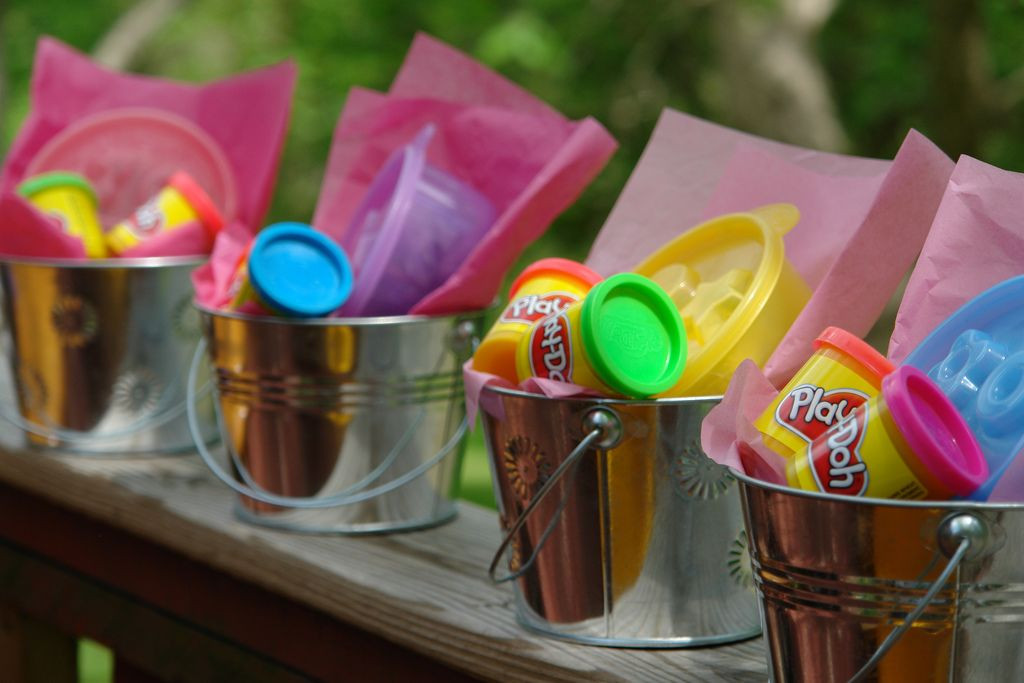 Birthday Party Bag Ideas
 Happy Birthday 32 Kids Goo Bags That Are Actually