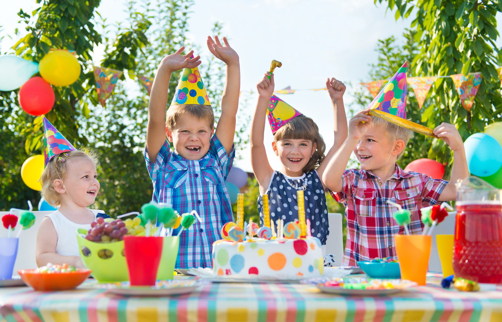 Birthday Party Entertainment For Kids
 Hire Children s Entertainment & Kids Party Entertainers
