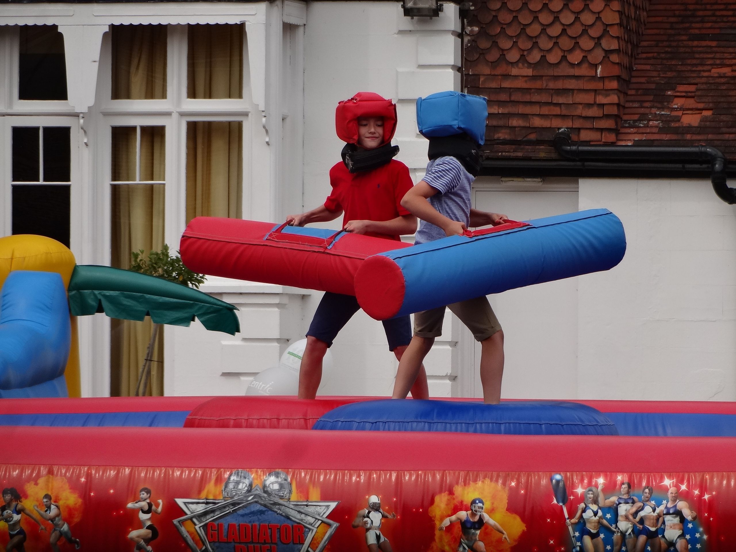 Birthday Party Entertainment For Kids
 Party Ideas London – Find a variety of exciting party