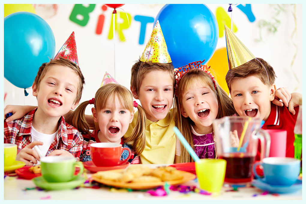 Birthday Party Entertainment For Kids
 Children’s entertainment for birthday parties kids