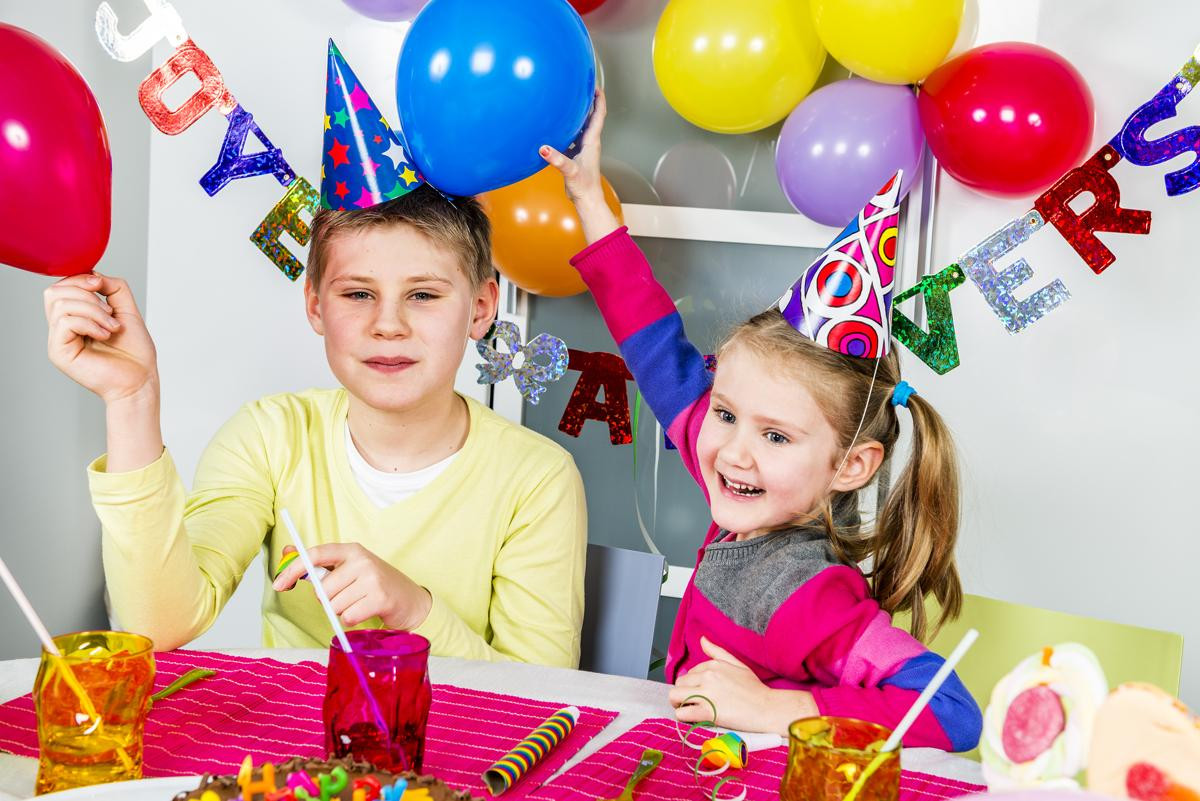 Birthday Party Funny
 Add to the Laughs With These Funny Birthday Quotes