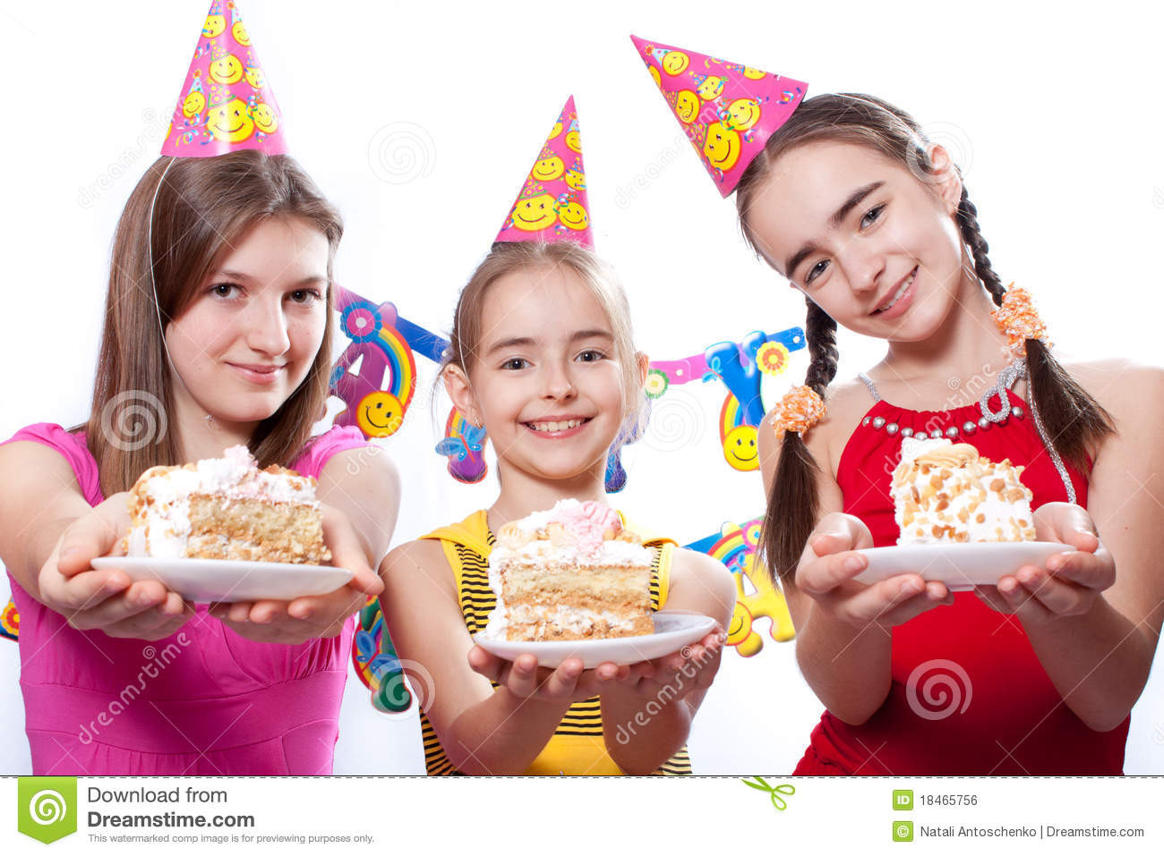Birthday Party Funny
 Funny birthday party stock photo Image of celebration