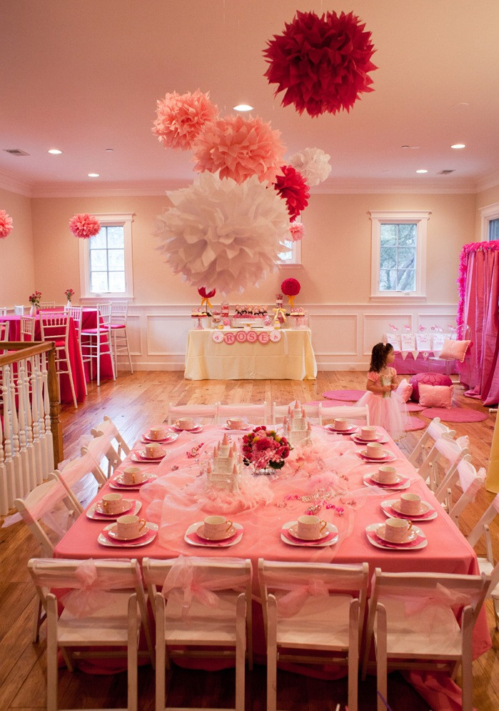 Birthday Party Ideas For 11 Yr Old Girl
 Baby Bliss with Jordan & Chris Party Kids