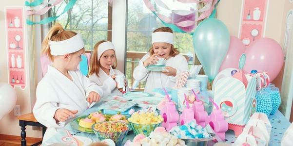Birthday Party Ideas For 11 Yr Old Girl
 45 Awesome 11 & 12 Year Old Birthday Party Ideas