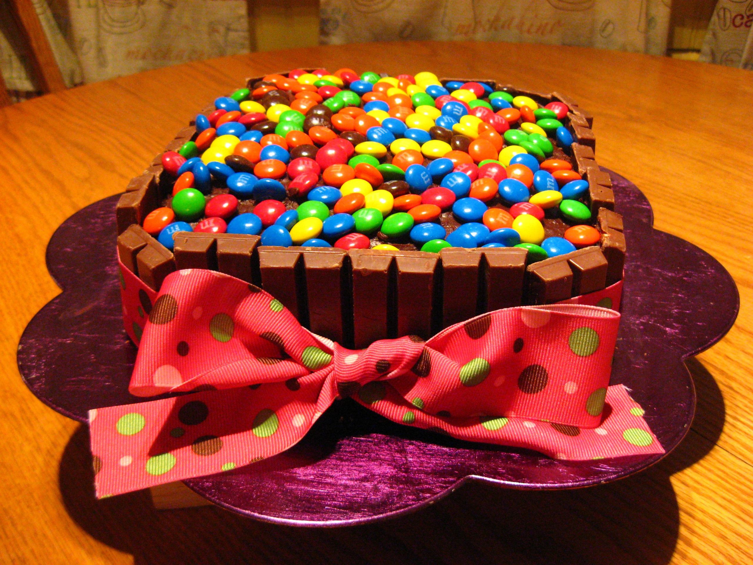Birthday Party Ideas For 11 Yr Old Girl
 Birthday Cake for my 11 year old