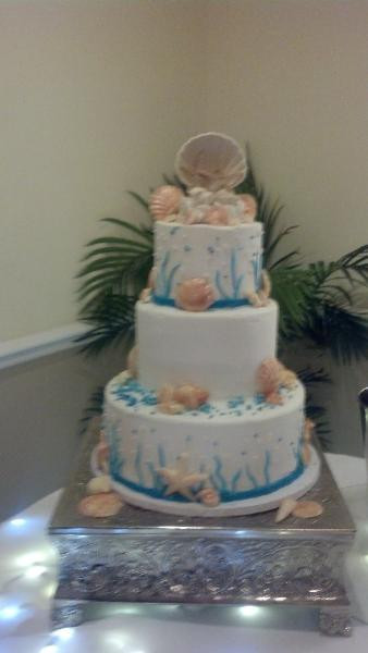 Birthday Party Ideas In Myrtle Beach Sc
 Myrtle Beach Wedding Catering DJ Receptions Cakes Awesome