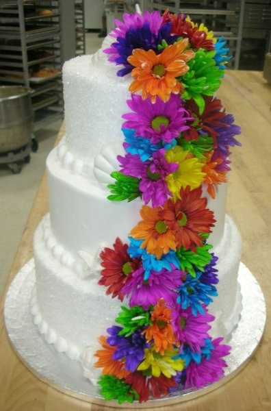Birthday Party Ideas In Myrtle Beach Sc
 Myrtle Beach Cake wow love these bright colors
