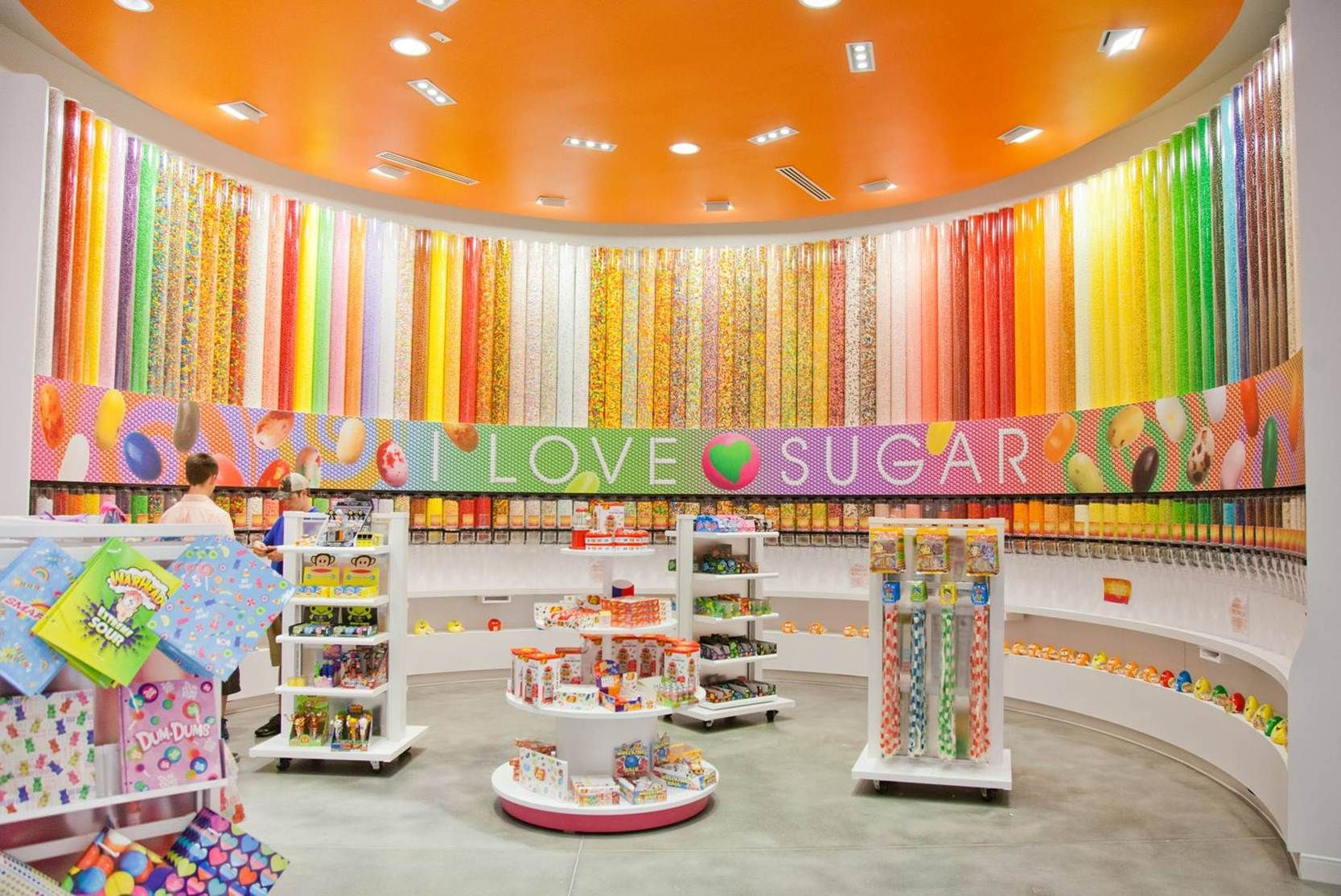 Birthday Party Ideas In Myrtle Beach Sc
 I LOVE SUGAR candy store just opened up in Myrtle Beach