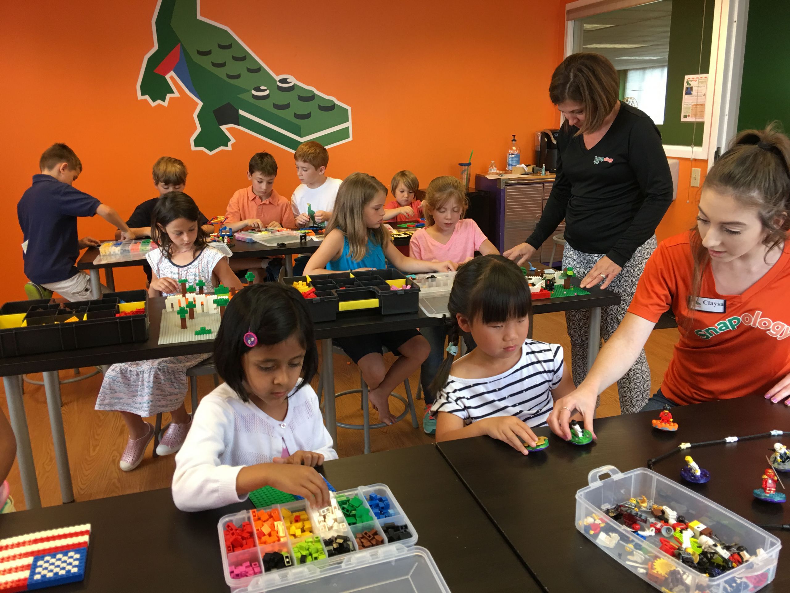 Birthday Party Ideas Mn
 Minneapolis MN Kids LEGO & Robotics Summer Camps & Parties