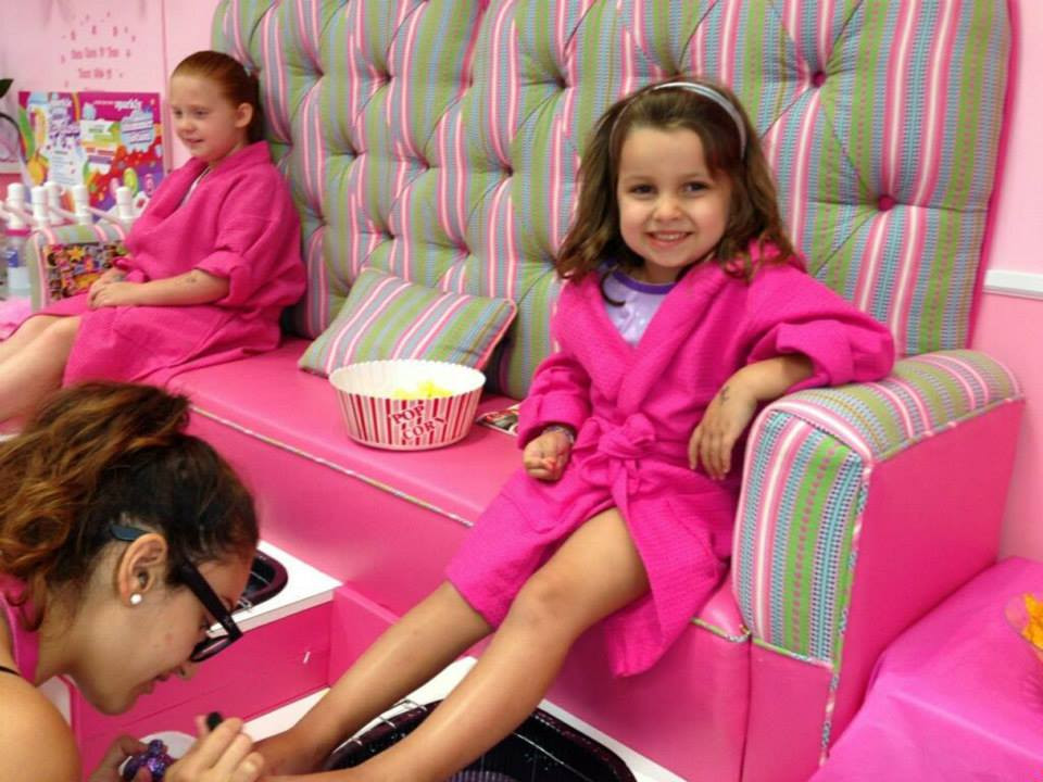 Birthday Party Places For Teens
 Tween & Teen Birthday Party Places In Queens