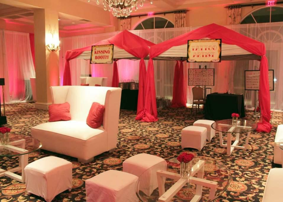 Birthday Party Places For Teens
 Birthday Party Places For Teens