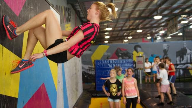 Birthday Party Places For Teens
 Children’s party ideas Here’s a list of 25 of Adelaide’s
