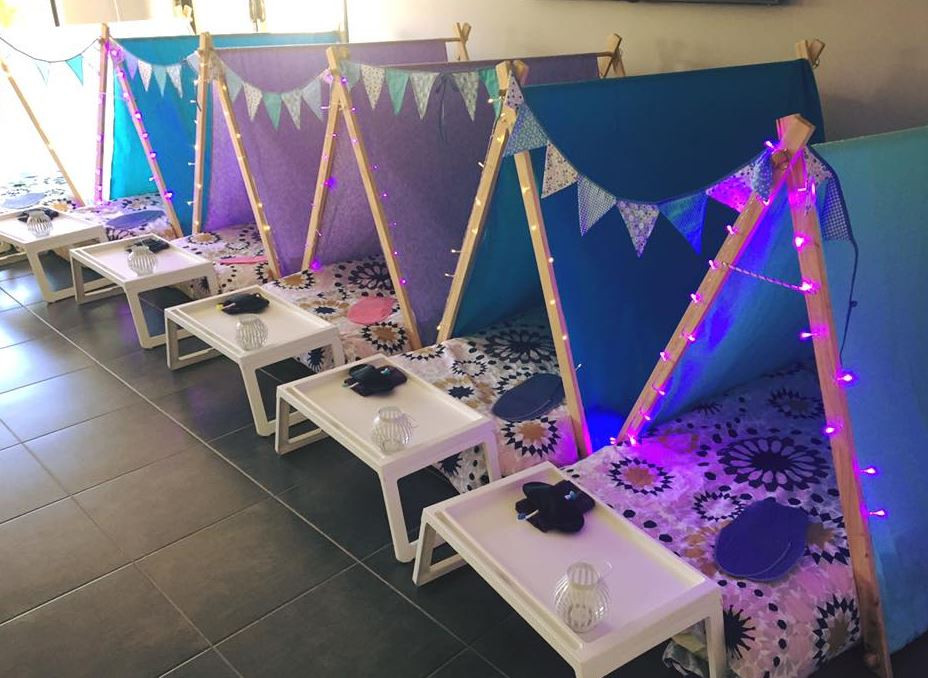 Birthday Party Places For Teens
 Perth Teen Party Ideas