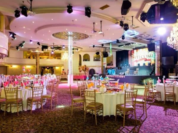 Birthday Party Places For Teens
 Toronto Teen Birthday Party Venues 2019