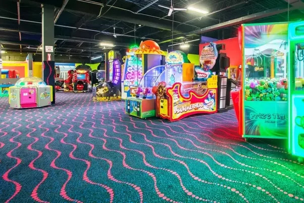 Birthday Party Places For Teens
 What is the best place for 10 years birthday party Quora
