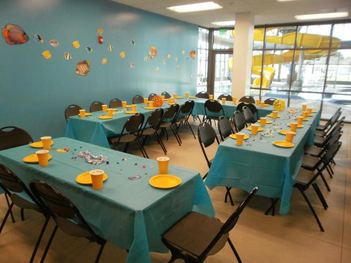 Birthday Party Rooms For Rent
 Birthday advice Venues for rent in Oakland — 510 Families