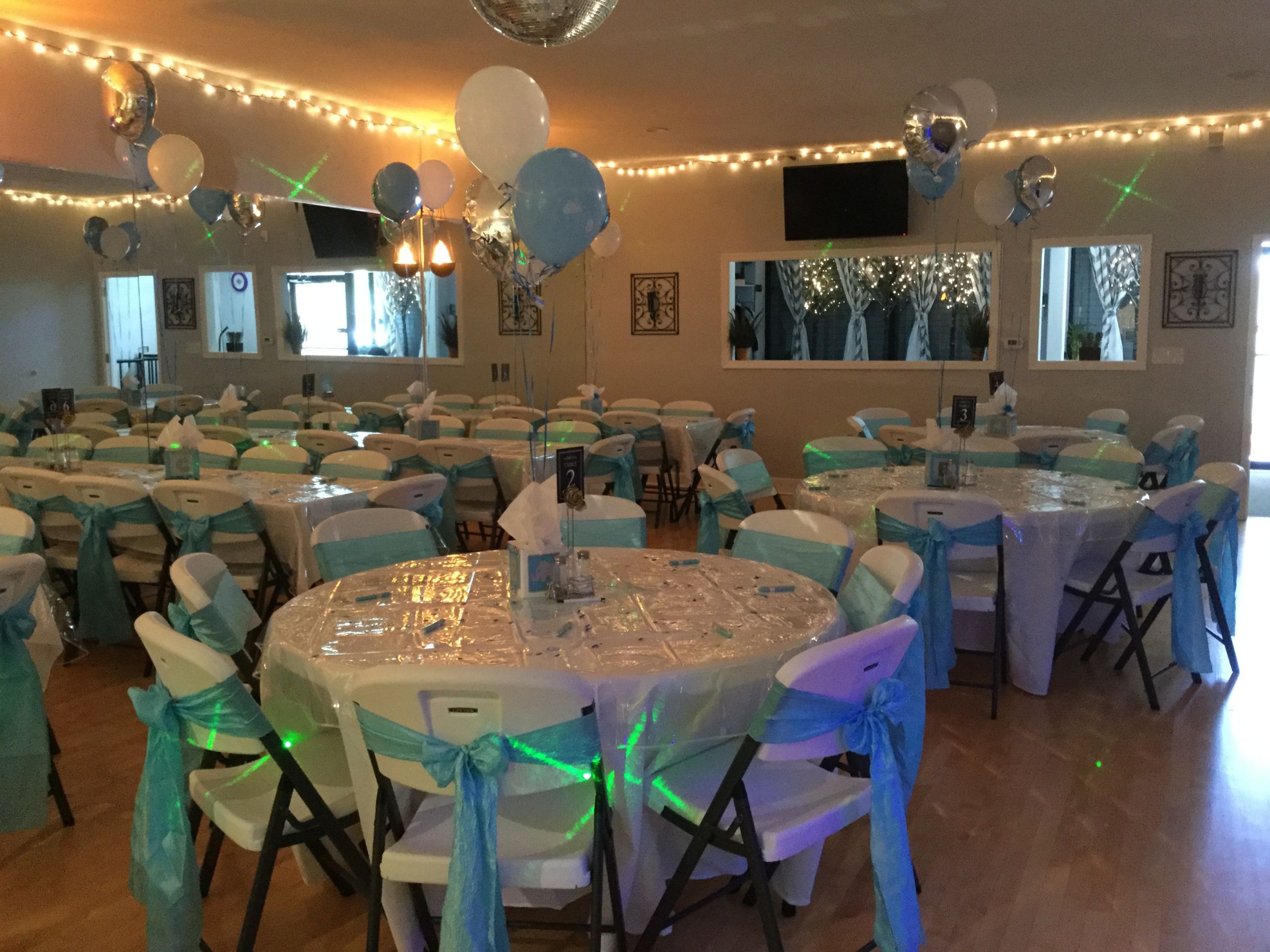 Birthday Party Rooms For Rent
 Susan s House of Magic