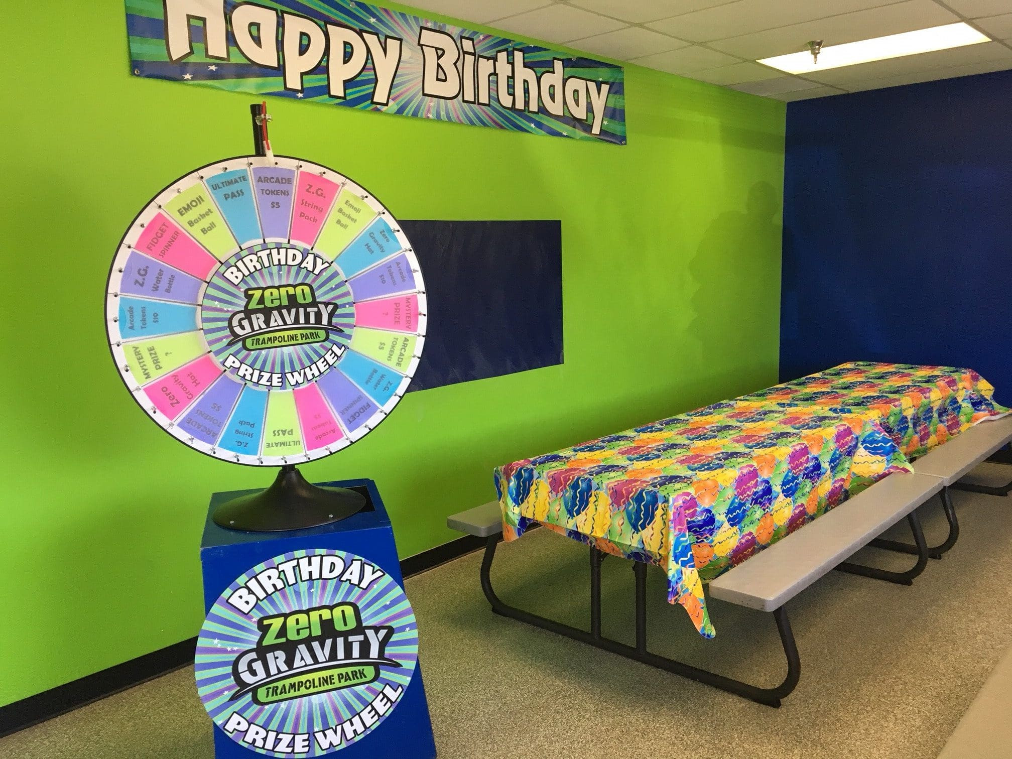 Birthday Party Venues For Kids In Mn
 Best Kids Birthday Party Place in Minneapolis