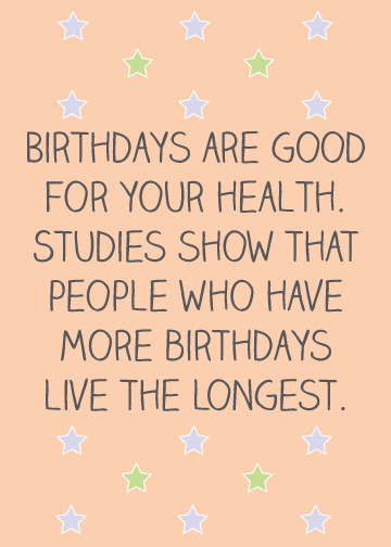 Birthday Quote Funny
 Very Funny Birthday Quotes QuotesGram