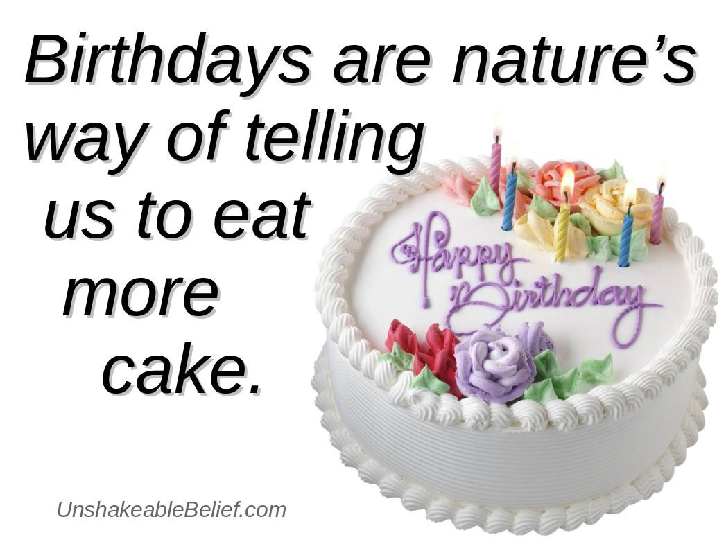 Birthday Quote Funny
 Vintage Funny Birthday Quotes QuotesGram