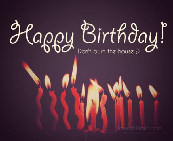 Birthday Quotes And Images
 10 Best Happy Birthday Quotes