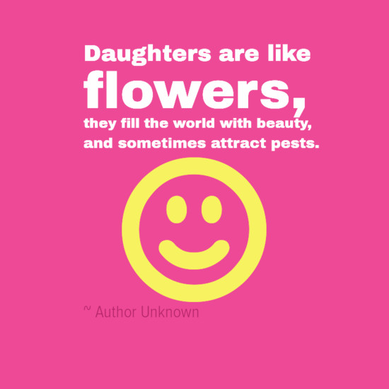 Birthday Quotes For A Daughter
 Birthday Quotes For Daughter QuotesGram