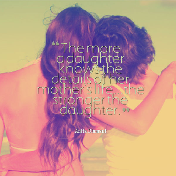Birthday Quotes For Daughters From Mothers
 MOTHER DAUGHTER SAME BIRTHDAY QUOTES image quotes at