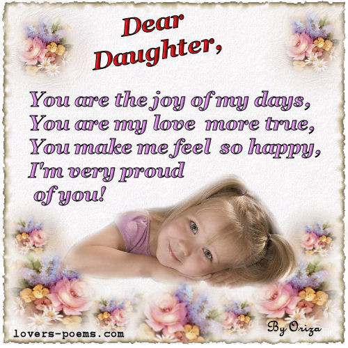 Birthday Quotes For Daughters From Mothers
 Happy Mothers Day Daughter Quotes QuotesGram