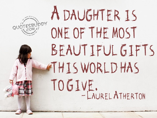Birthday Quotes For Daughters From Mothers
 20 Happy Birthday Daughter Quotes From a Mother