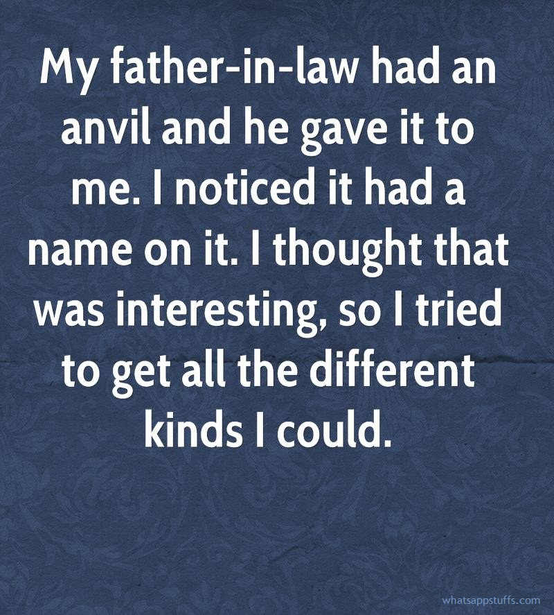Birthday Quotes For Father In Law
 BIRTHDAY QUOTES FOR FATHER IN LAW FROM DAUGHTER IN LAW