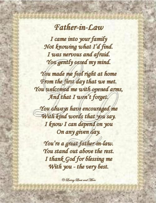 Birthday Quotes For Father In Law
 Dead Father In Law Quotes QuotesGram by quotesgram