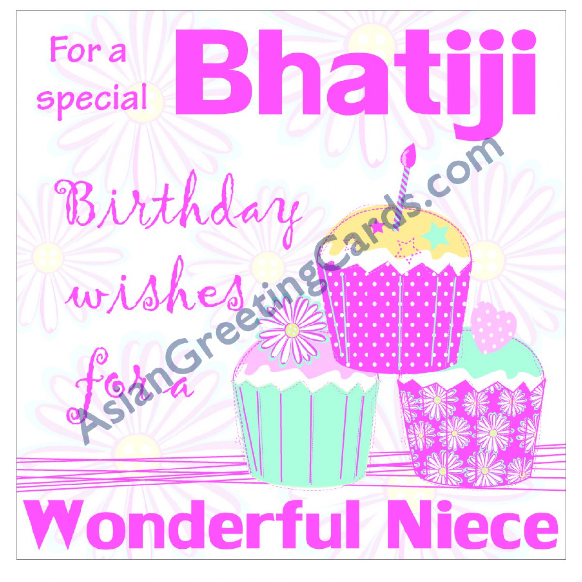 Birthday Quotes For Niece
 Birthday Card For Niece Quotes QuotesGram