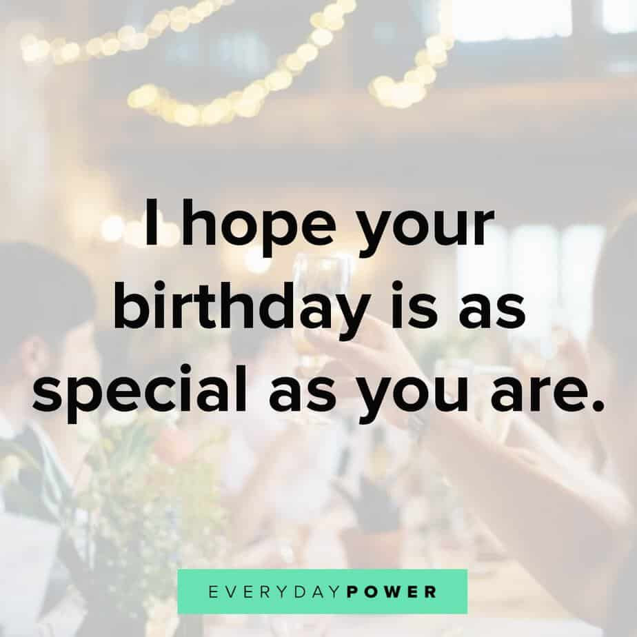 Birthday Quotes To A Friend
 75 Happy Birthday Quotes & Wishes For a Best Friend 2020