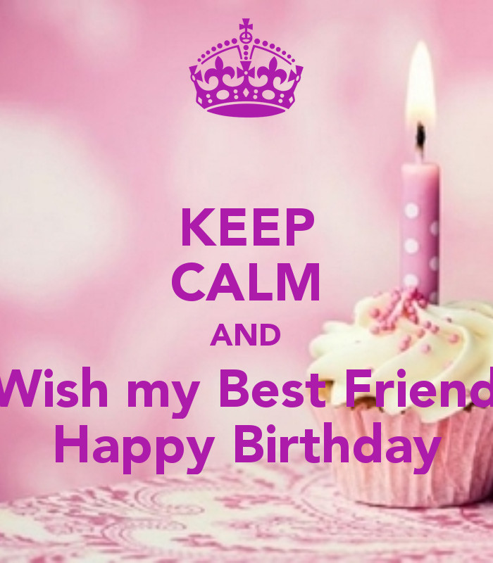 Birthday Quotes To A Friend
 Special Happy Birthday Quotes