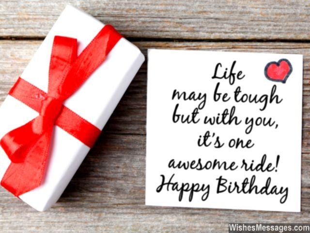 Birthday Quotes To Husband
 45 Happy Birthday Quotes For Husband Everything in My