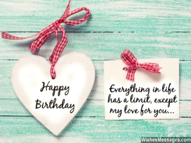 Birthday Quotes To Husband
 Birthday Wishes For Husband Quotes And Messages