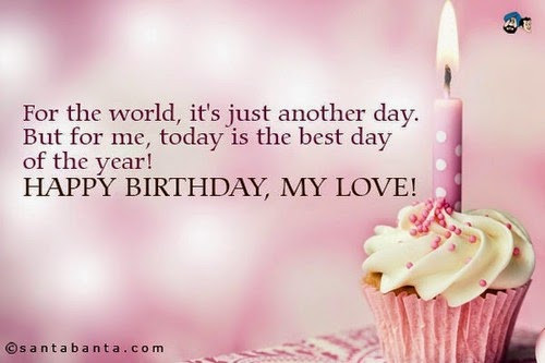 Birthday Quotes To Husband
 Happy Birthday Husband Quotes QuotesGram
