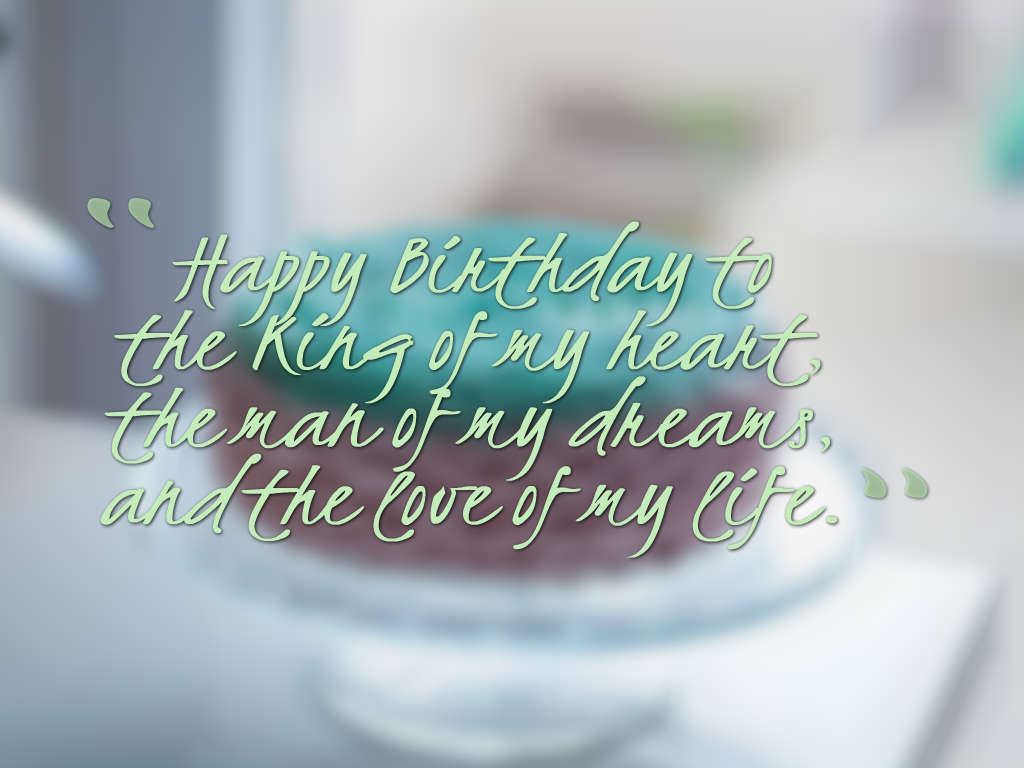 Birthday Quotes To Husband
 100 Unique Birthday Wishes for Husband with Love