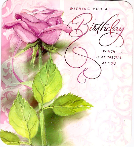 Birthday Wishes Card
 Birthday Greetings Birthday Wishes