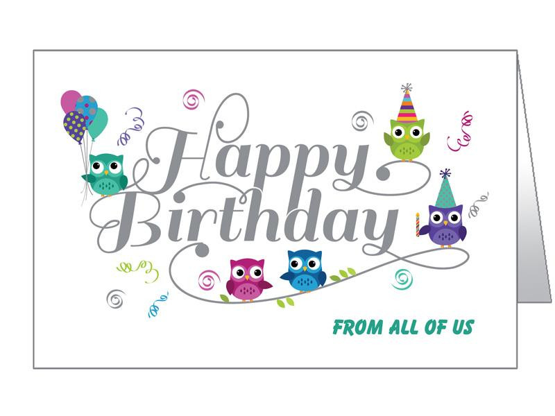 Birthday Wishes Charity
 Corporate Greeting Cards Corporate Charity Christmas Cards