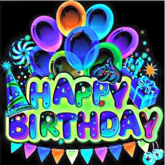 Birthday Wishes Charity
 328 best Happy Birthday images on Pinterest